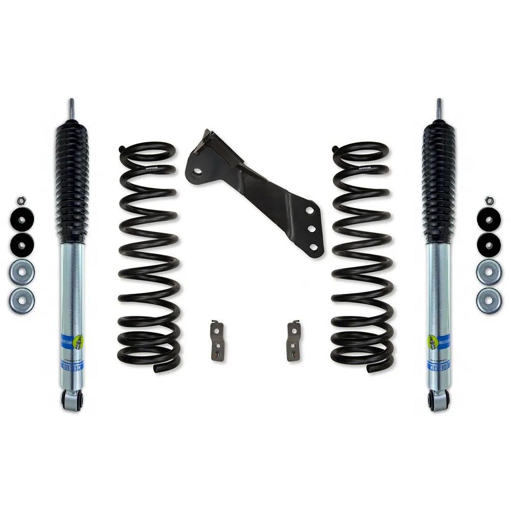 Rock Krawler Suspension shock absorber