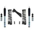 Rock Krawler Suspension shock absorber