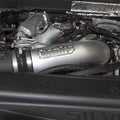 Banks Power intake system detail