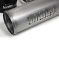 Banks Power intake system close-up