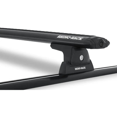 Rhino-Rack USA black roof rack