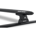 Rhino-Rack USA black roof rack