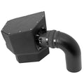 K&N Engineering intake system