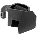 K&N Engineering intake system