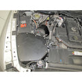 K&N Engineering intake system detail