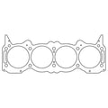 Cometic Gasket auto part close-up