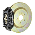 Brembo black auto part