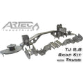 Artec Industries auto part