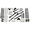 Tuff Country shock absorber