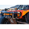 Rigid Industries auto part close-up