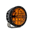 Rigid Industries auto part detail