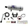 Nitrous Express auto part detail