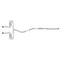 aFe cat-back exhaust