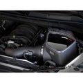 aFe intake system