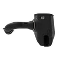 aFe intake system