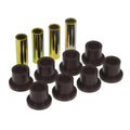 Prothane black springs