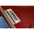 CORSA Performance cold air intake close-up