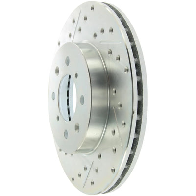Stoptech auto part