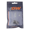 DeatschWerks auto part close-up