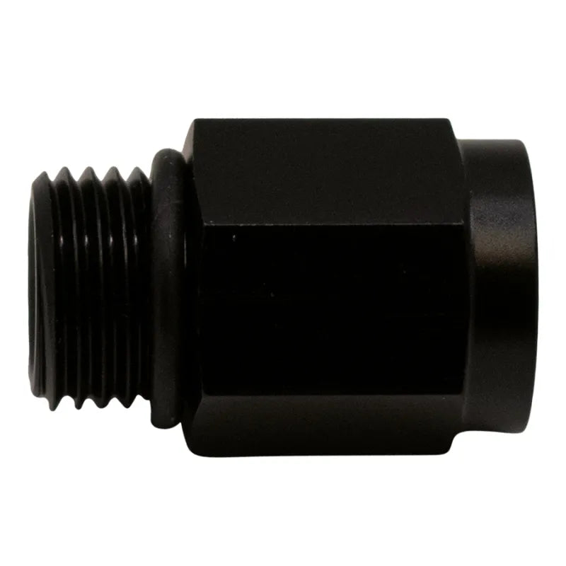 DeatschWerks black auto part