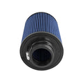 aFe intake system close-up