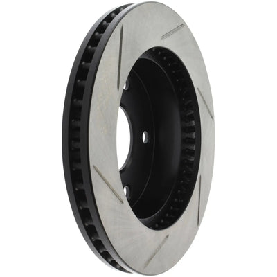 Stoptech auto part