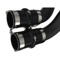 aFe charge pipe detail