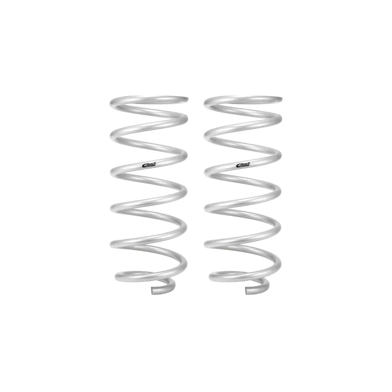 Eibach springs