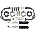 Tuff Country shock absorber