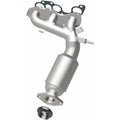 Magnaflow auto part detail