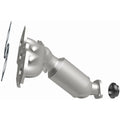 Magnaflow auto part close-up