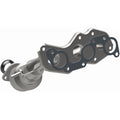 Magnaflow auto part detail