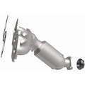 Magnaflow auto part close-up
