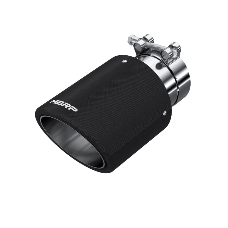 MBRP carbon auto part