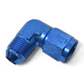 Russell auto part close-up