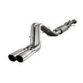 aFe cat-back exhaust