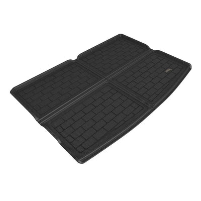 3D MAXpider black auto part