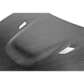 Seibon auto part installed view