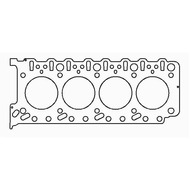 Cometic Gasket auto part