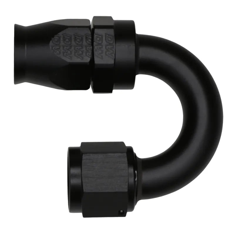 DeatschWerks black fender flares