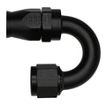 DeatschWerks black fender flares
