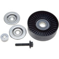 Gates auto part