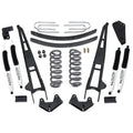 Tuff Country shock absorber