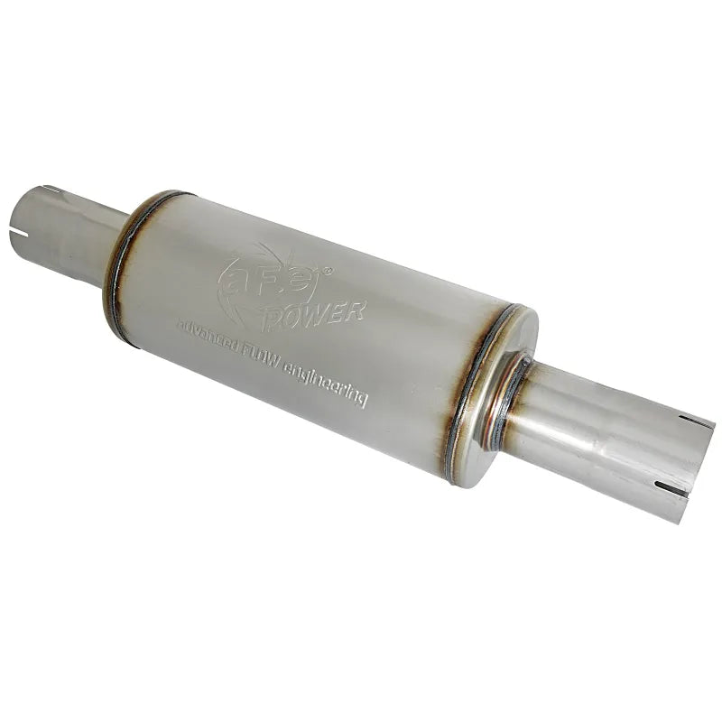 aFe muffler
