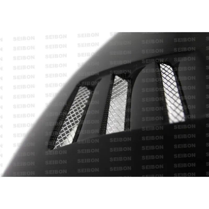 Seibon carbon auto part