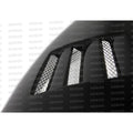 Seibon carbon auto part