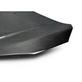 Seibon auto part close-up