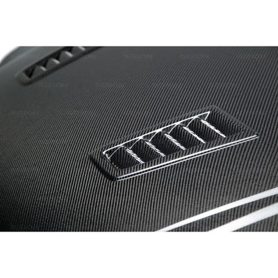 Seibon carbon auto part