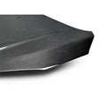 Seibon auto part close-up
