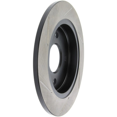 Stoptech auto part